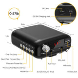 VOICE AMPLIER AU-C01