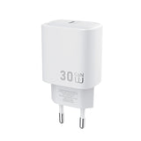 WiWU  Wi-G008 30W Essen GaN Fast Charger