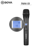 BOYA by WHM8 Pro