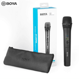 BOYA by WHM8 Pro