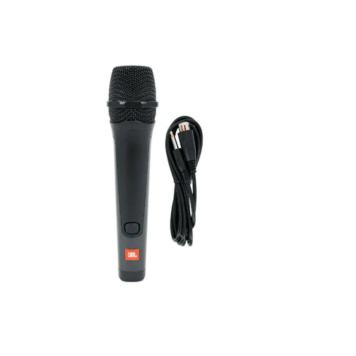 JBL PBM100WIRED MICROPHONE