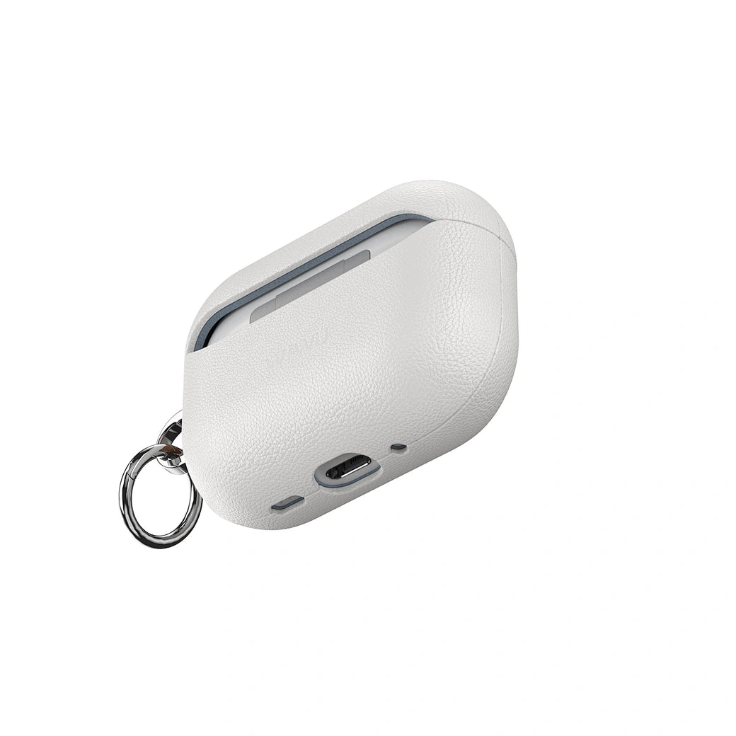 WiWU Genuine Leather AirPods Pro 3 Case – HC-201