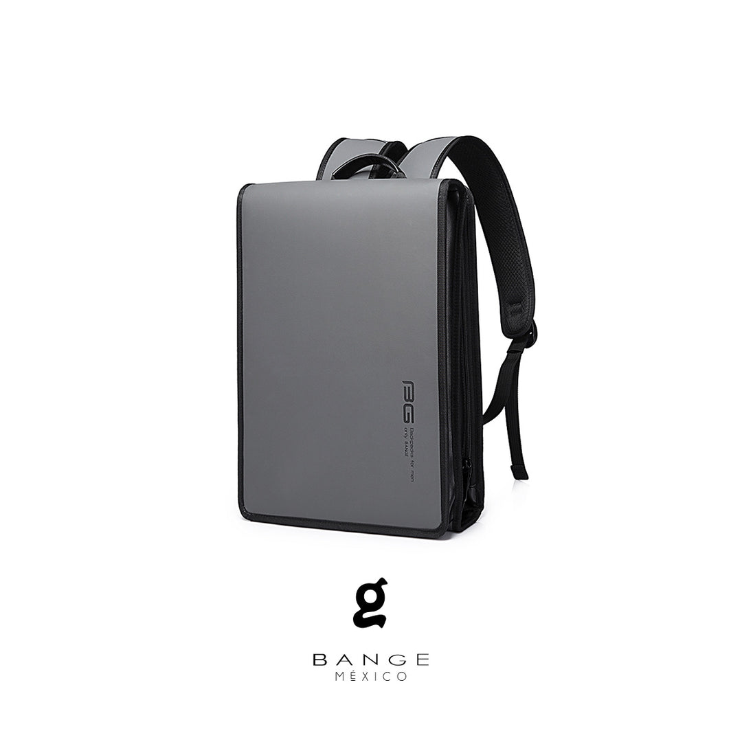 Mochila de negocios BANGE para laptop de 14 BG-7252