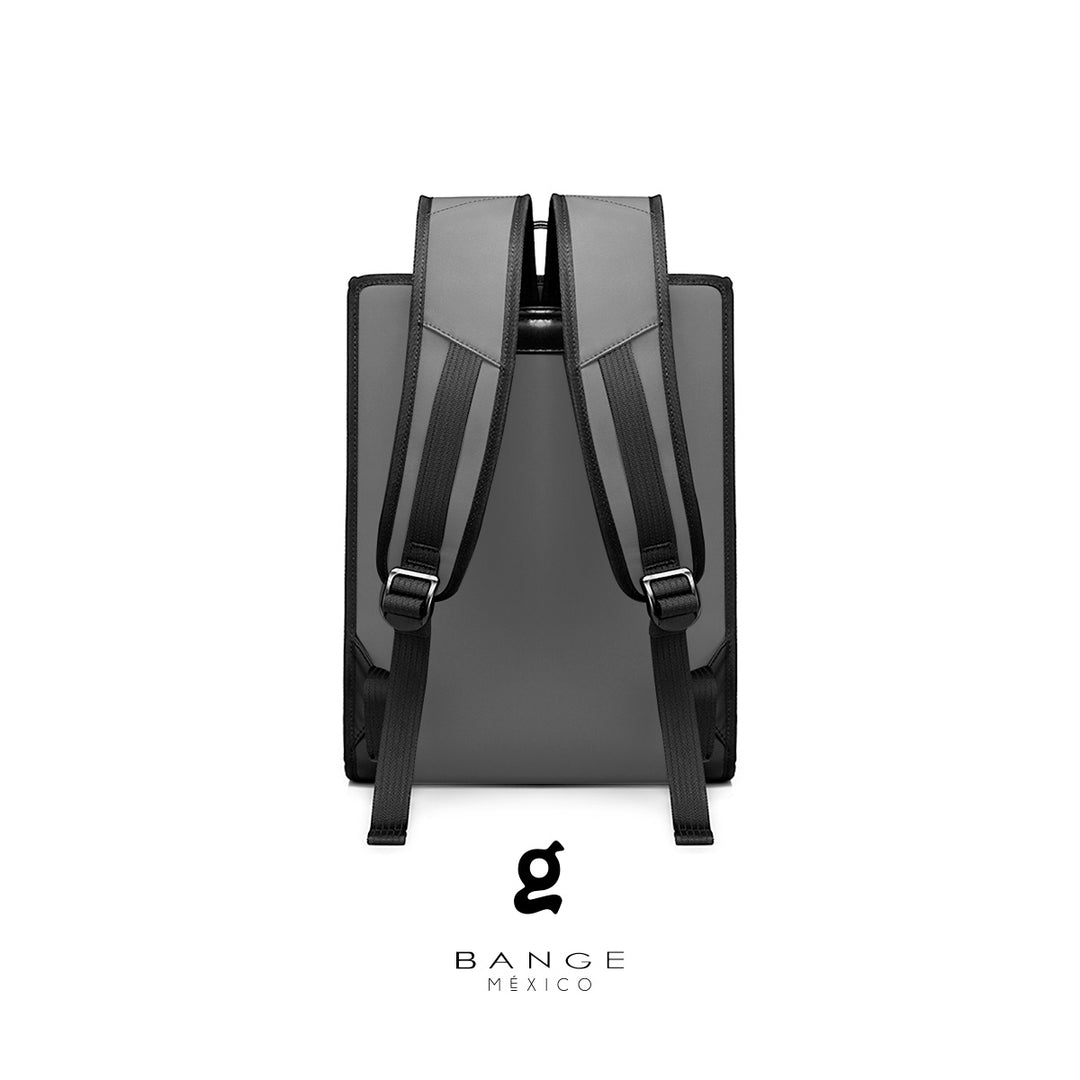 Mochila de negocios BANGE para laptop de 14 BG-7252
