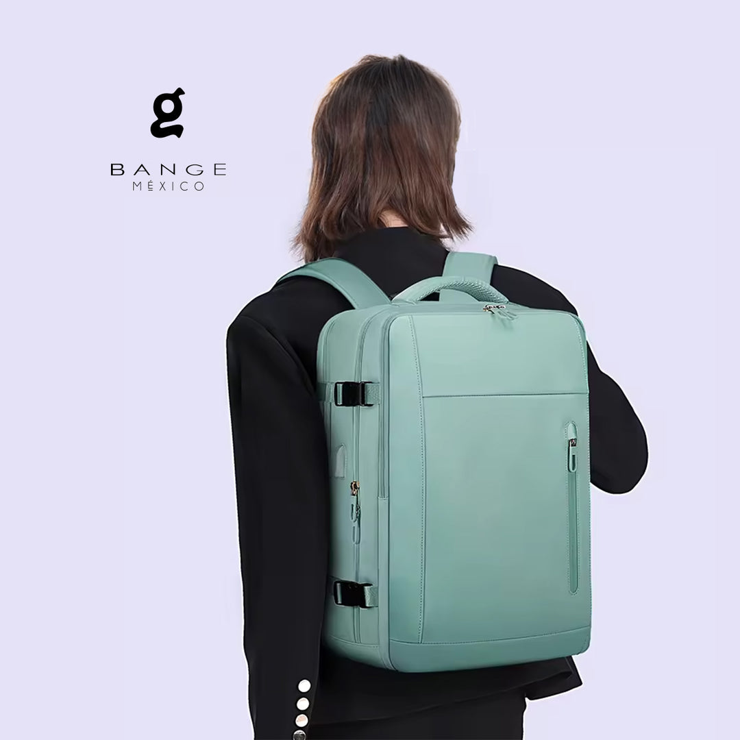 Mochila de viaje Bange BG-1801