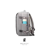 Mochila de viaje Bange BG-1801