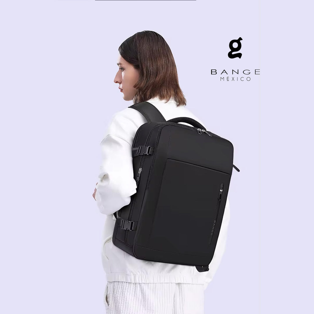 Mochila de viaje Bange BG-1801