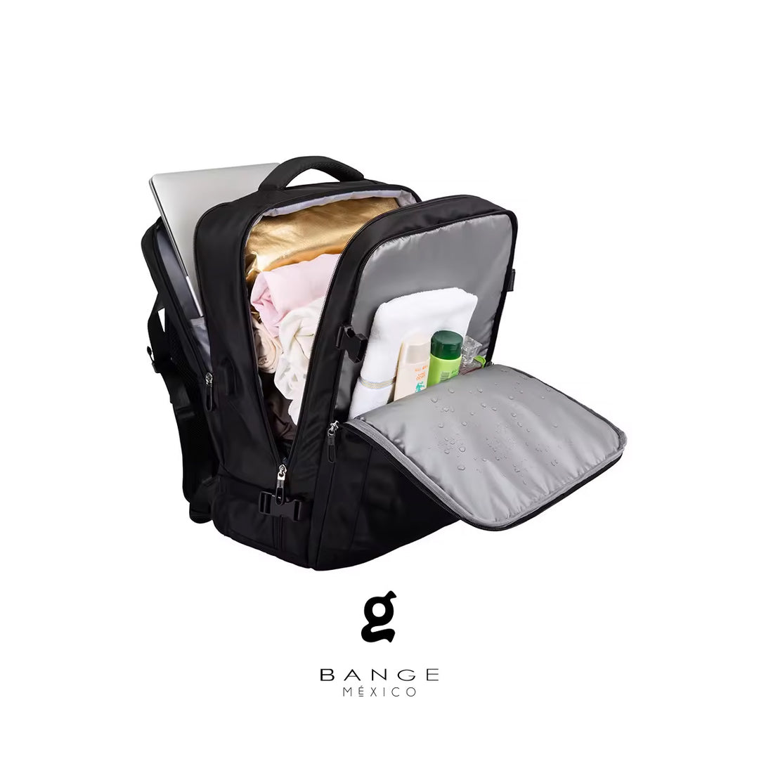 Mochila de viaje Bange BG-1801