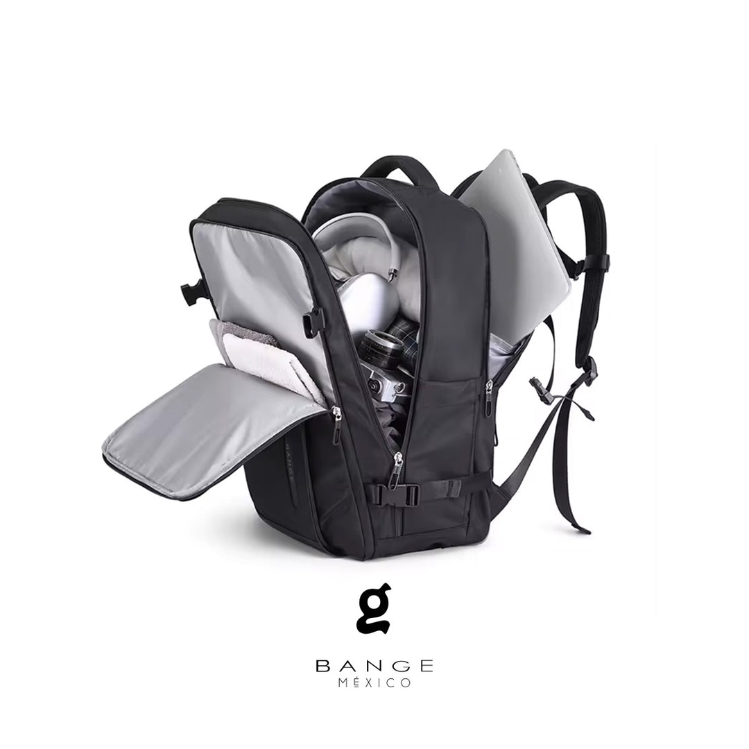 Mochila de viaje Bange BG-1801