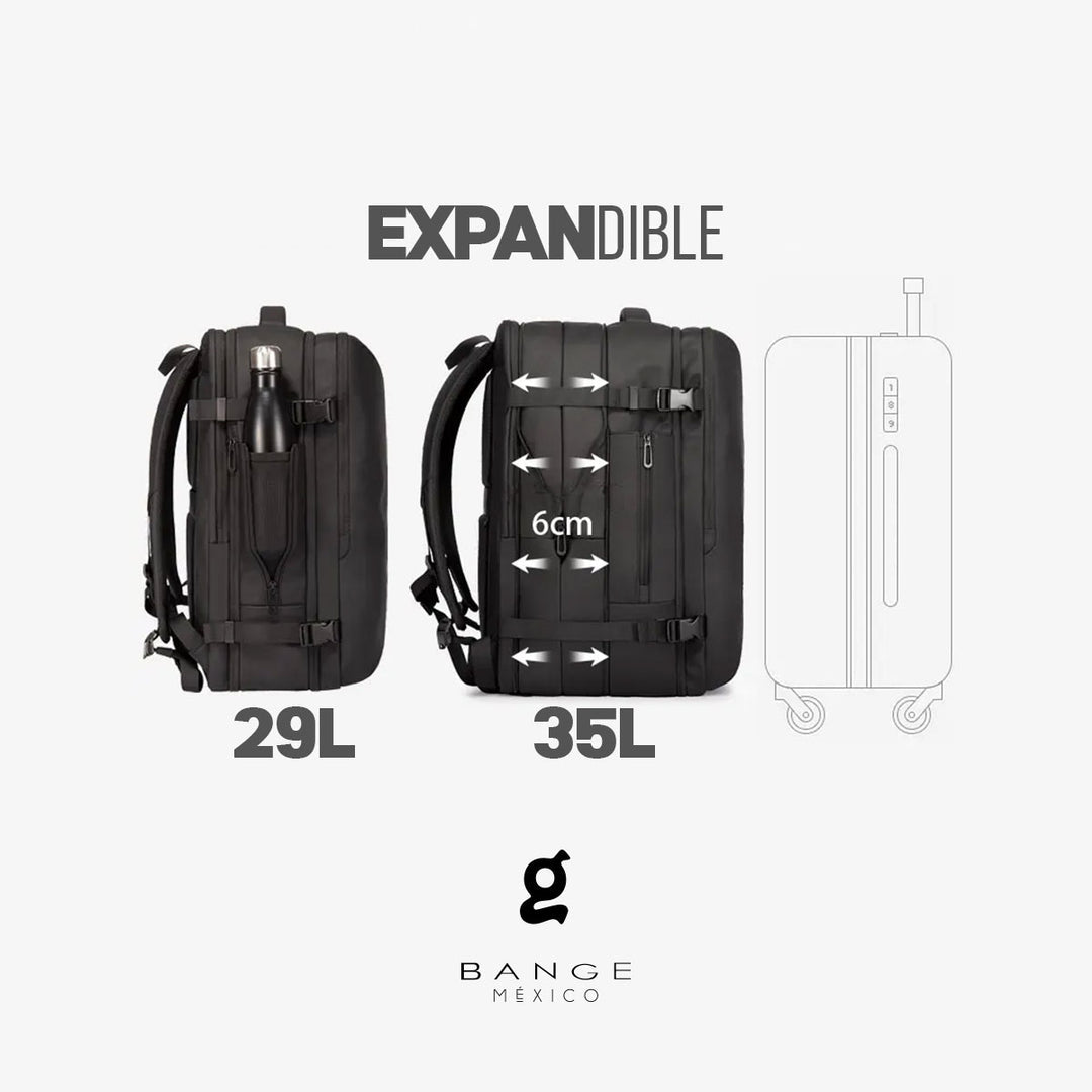Bange Modelo BG-1909