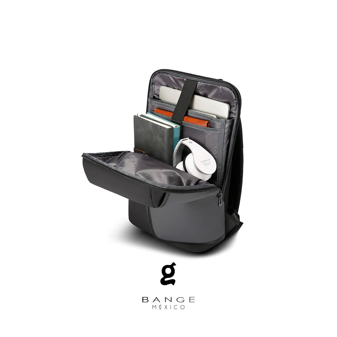 Mochila futurista Bange Modelo BG-2913