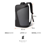 Mochila futurista Bange Modelo BG-2913
