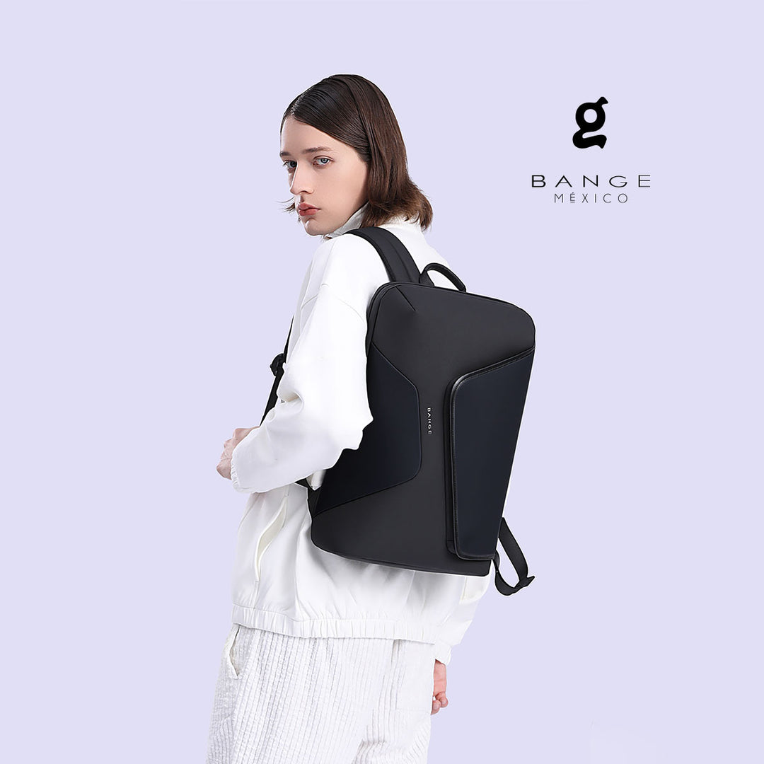 Mochila futurista Bange Modelo BG-2913