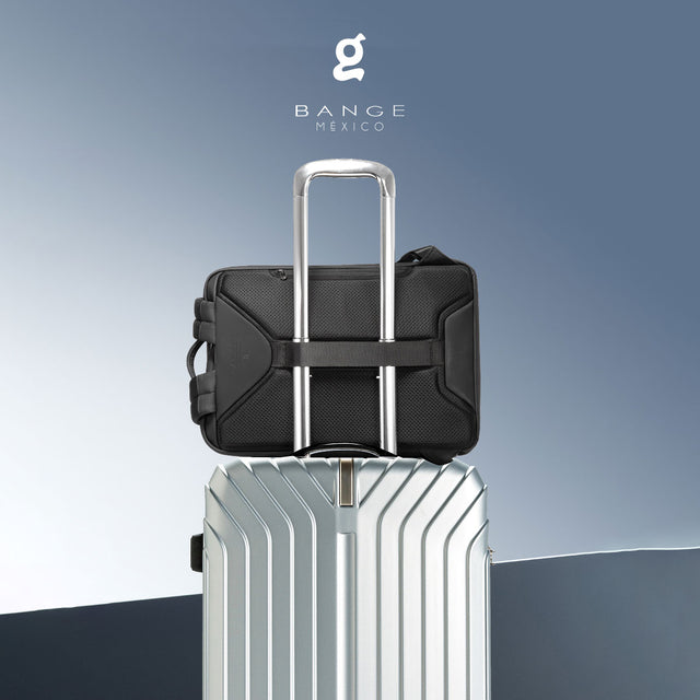 Mochila futurista Bange Modelo BG-2913