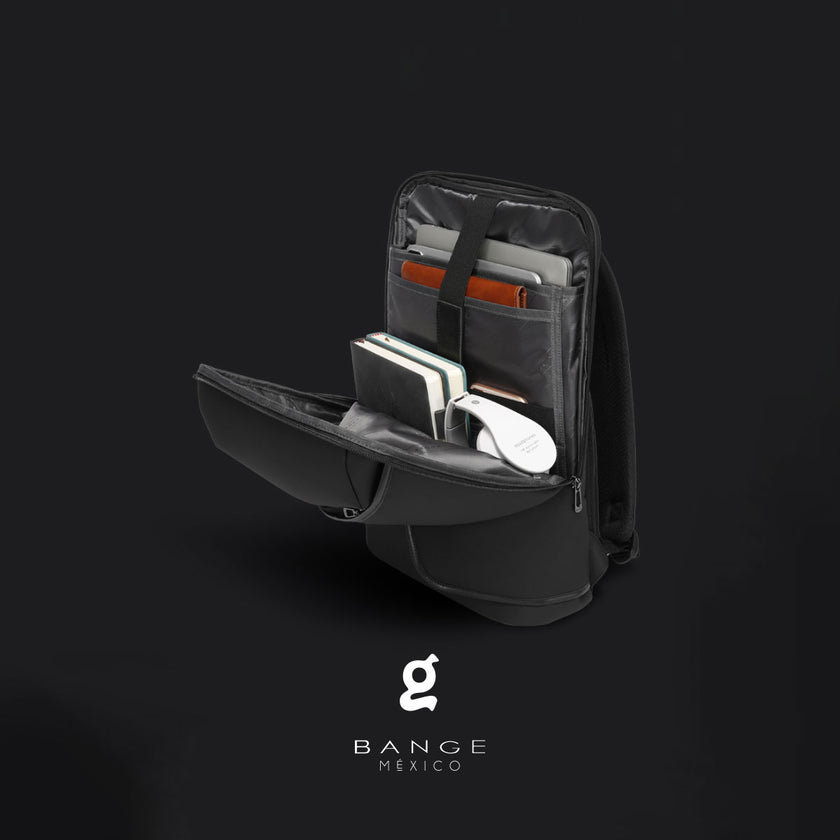 Mochila futurista Bange Modelo BG-2913