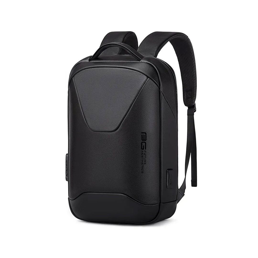 Mochilla premium de piel Modelo BG-6621