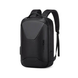 Mochilla premium de piel Modelo BG-6621