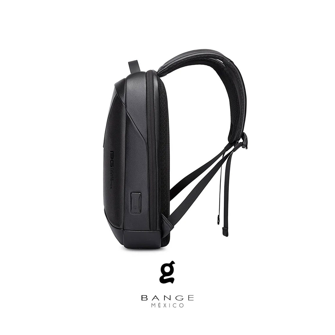 Mochilla premium de piel Modelo BG-6621
