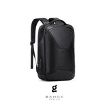 Mochilla premium de piel Modelo BG-6621
