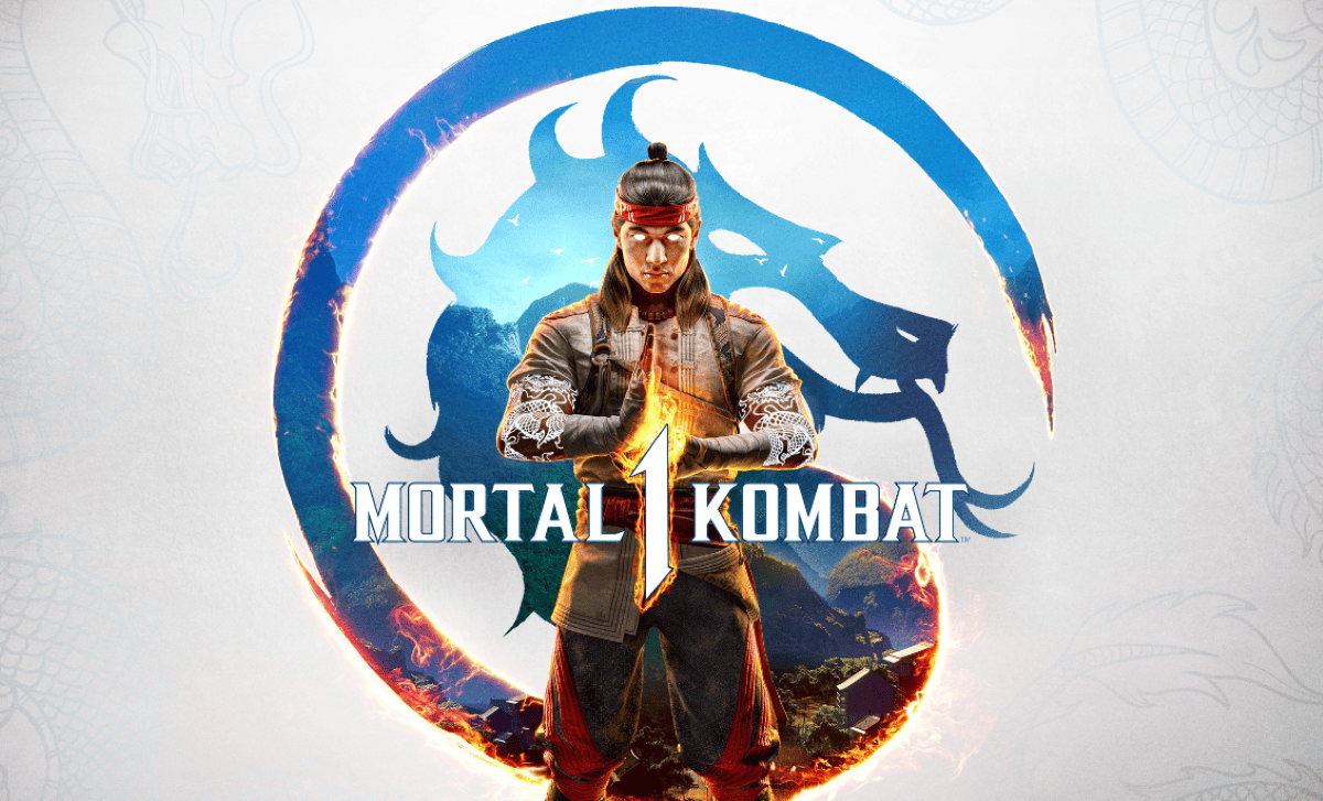 Mortal Kombat 1