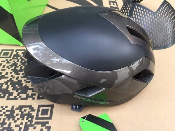 capacete de bicicleta ROCKBROS TT-30-RB