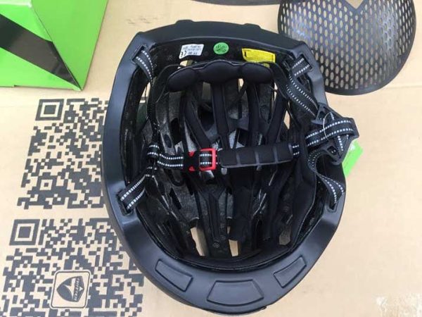 capacete de bicicleta ROCKBROS TT-30-RB