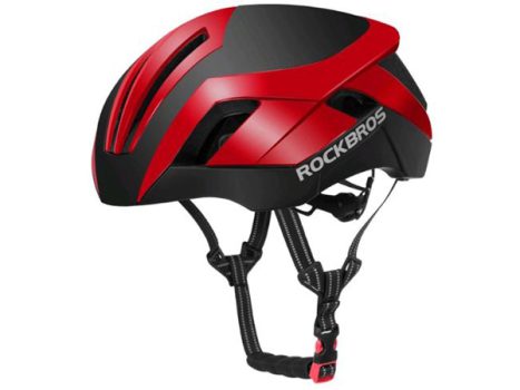 capacete de bicicleta ROCKBROS TT-30-RB