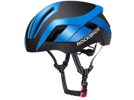capacete de bicicleta ROCKBROS TT-30-RB
