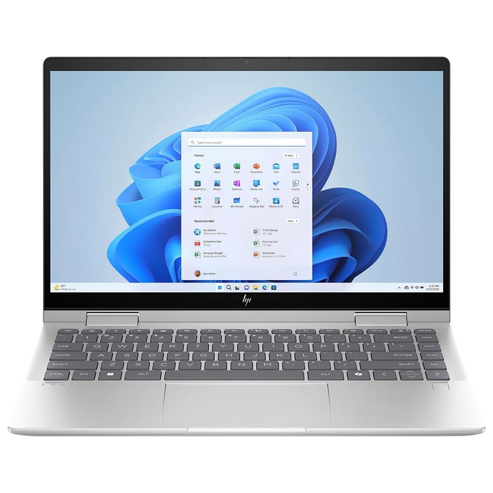 HP Envy X360 14-es1013dx
