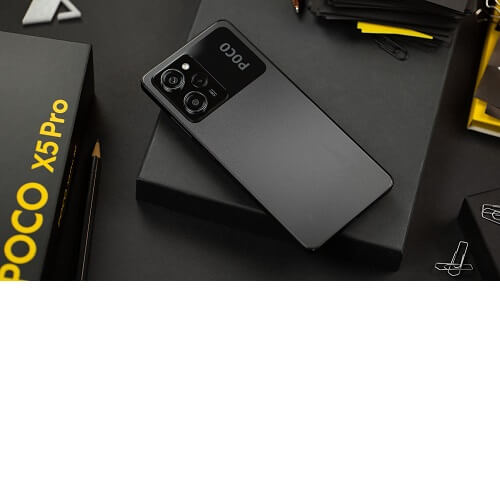 XIAOMI POCO X5 256GB ROM 8GB RAM 5G