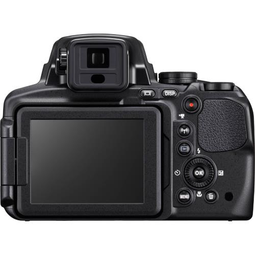 Nikon Coolpix P900