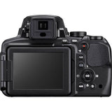 Nikon Coolpix P900