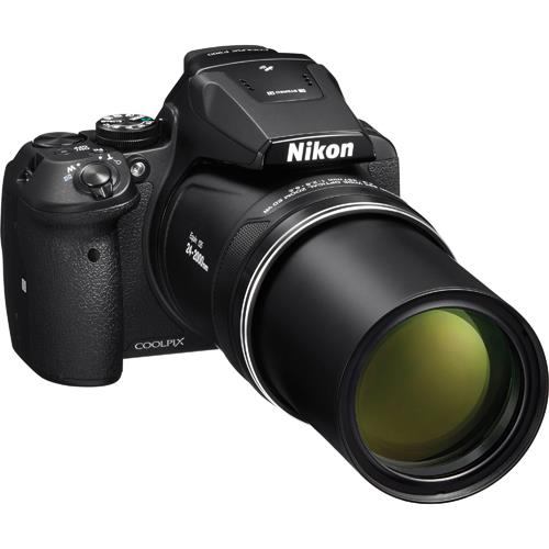 Nikon Coolpix P900