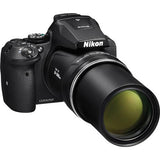 Nikon Coolpix P900