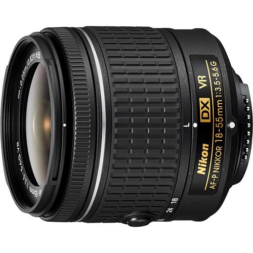 NIKON D3400