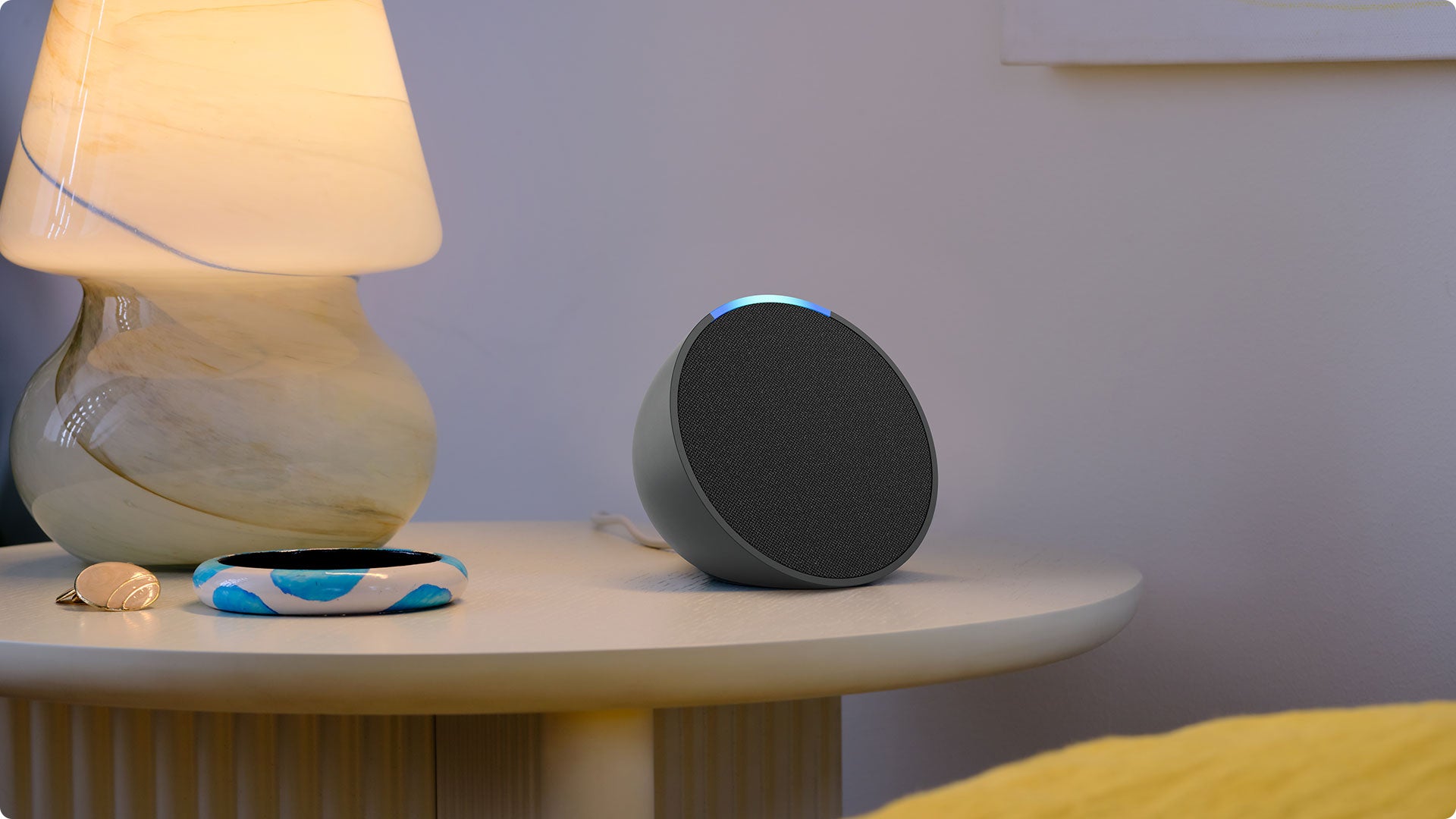 Amazon Echo Pop