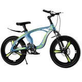 Bicicleta K5 20" Single Speed