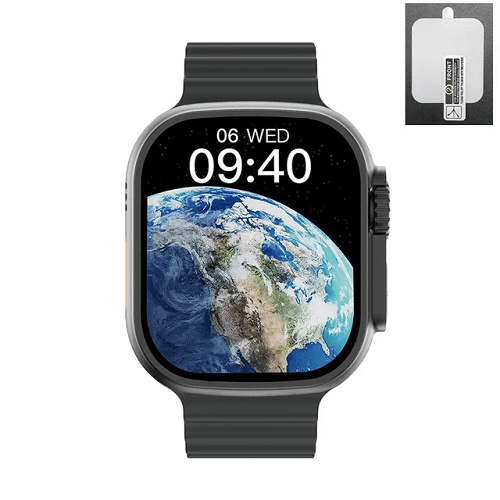 Smart Watch WiWU SW01 Ultra Max Sports