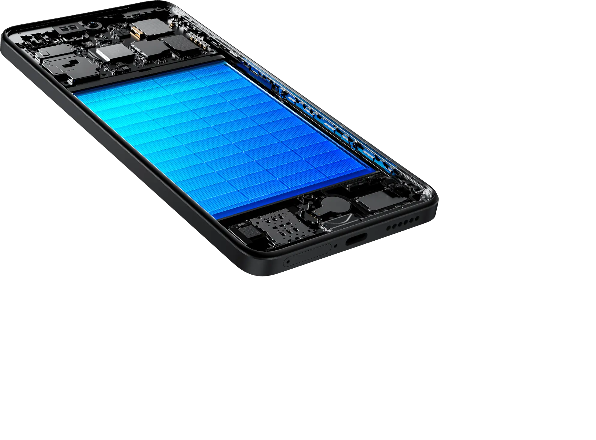 Xiaomi Redmi Note 14