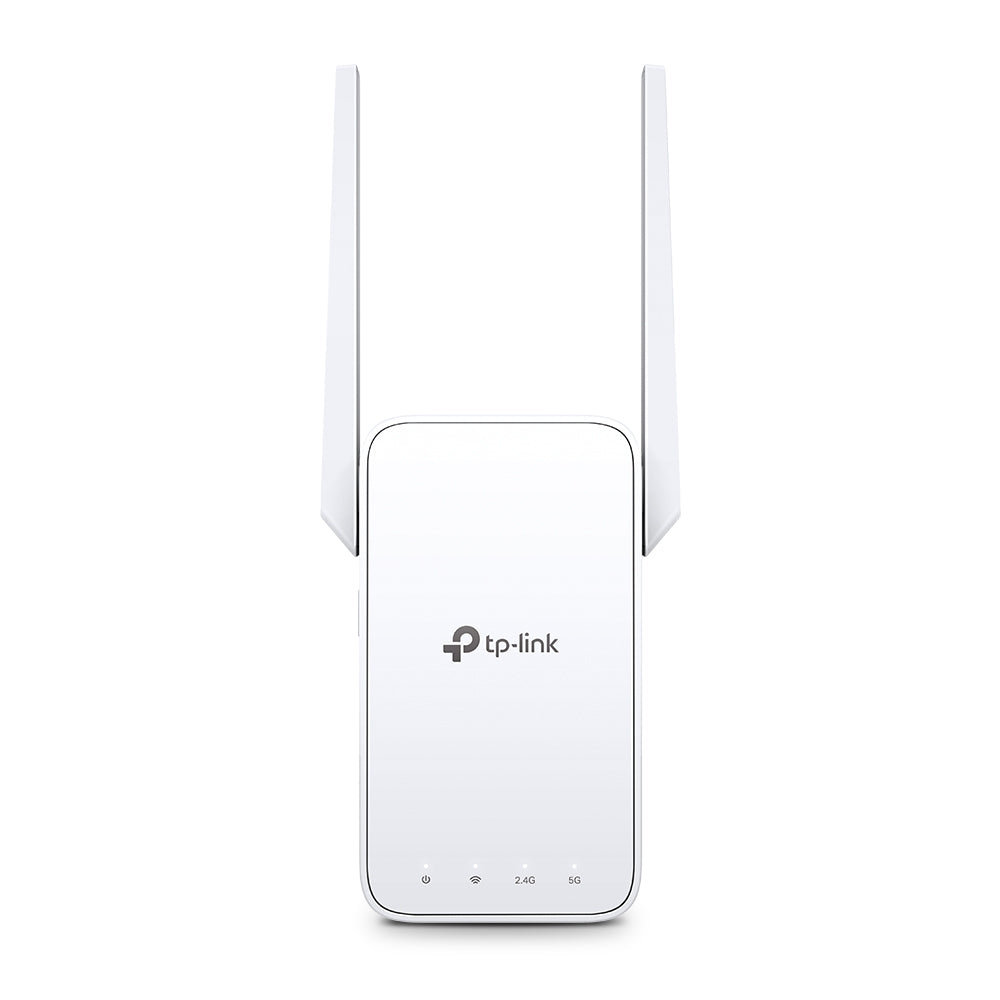 Extensor de alcance Wi-Fi de malha AC1200-RE315