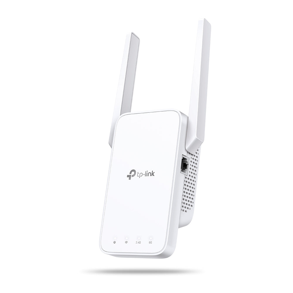 Extensor de alcance Wi-Fi de malha AC1200-RE315