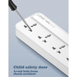 Power Extension Socket