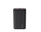 Carregador HAVIT Powerbank PB92 20000mAh - Preto
