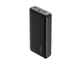 Carregador HAVIT Powerbank PB92 20000mAh - Preto