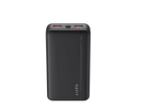 Carregador HAVIT Powerbank PB92 20000mAh - Preto