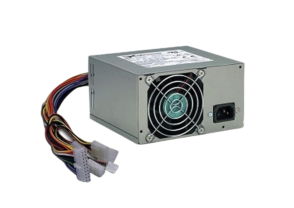 SHIVOX POWERSUPPLY 550W