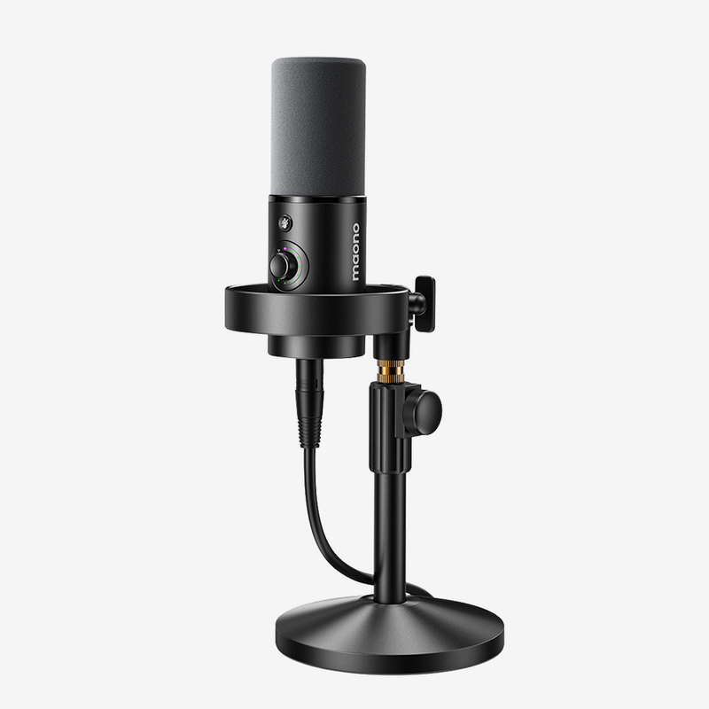 Microfone dinâmico MAONO PD300X