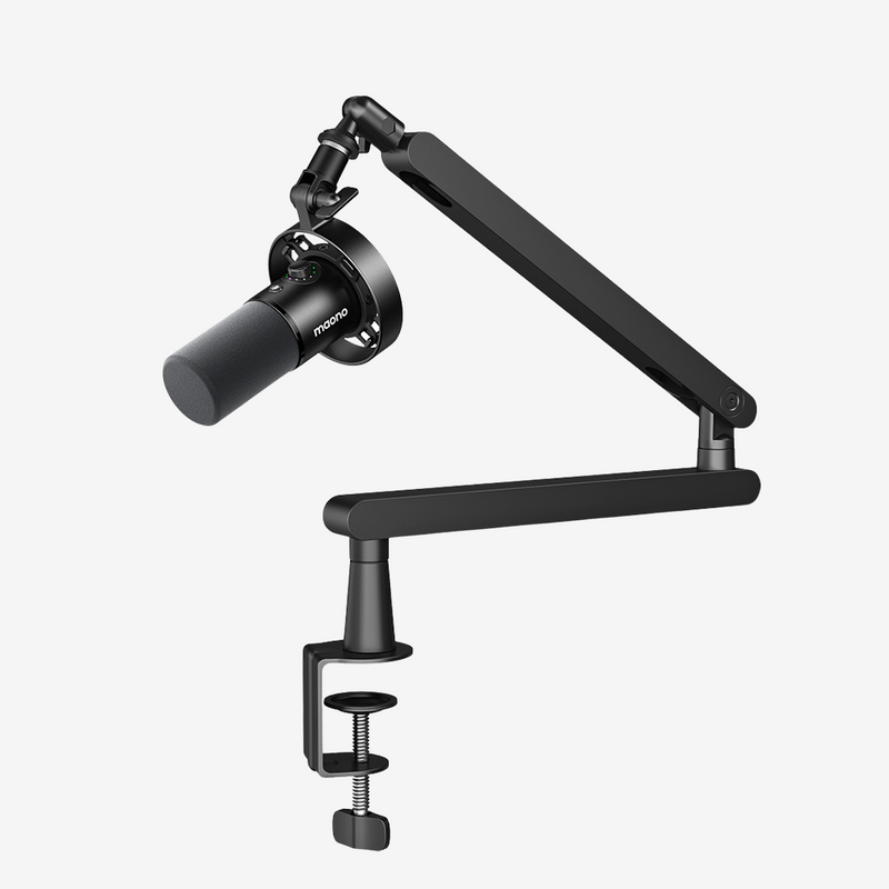 Microfone dinâmico MAONO PD300X