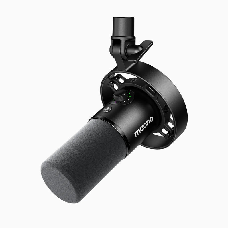 Microfone dinâmico MAONO PD300X