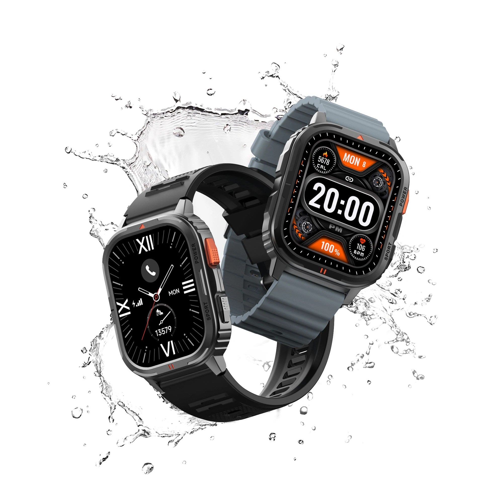 WiWU SW05 Smart Watch